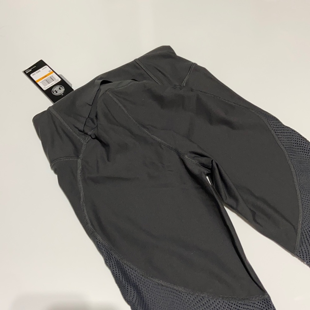 Under Armour Heatgear Wicked Leggings